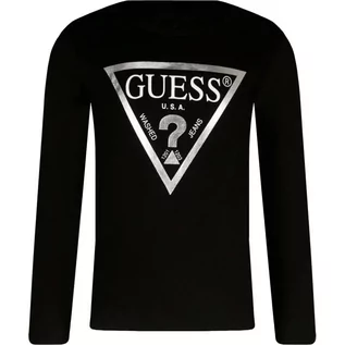 Bluzy dla dziewczynek - Guess Bluzka | Regular Fit - grafika 1