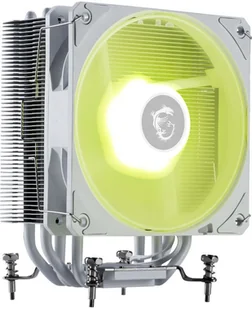 MSI MAG CoreFrozr AA13 White 306-7ZWHA21-L80 retail - Chłodzenie wodne - miniaturka - grafika 1