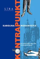 Kryminały - Kontrapunkt - Karolina Morawiecka - miniaturka - grafika 1