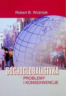Biznes - Socjoglobalistyka Problemy I Konsekwencje - miniaturka - grafika 1