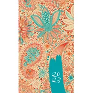 Kalendarze - Michalczyk i P. Kalendarze Kalendarz Mini 2018 - T-Mini-02 00227MP - miniaturka - grafika 1