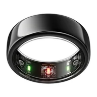 Smartband - Oura Gen3 Horizon Smart Ring - Rozmiar 12, Black - miniaturka - grafika 1