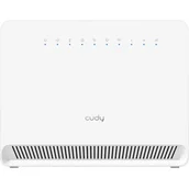 Routery - CUDY LT400V 2.4 GHz, Wi-Fi Mesh, Gniazdo SIM - miniaturka - grafika 1