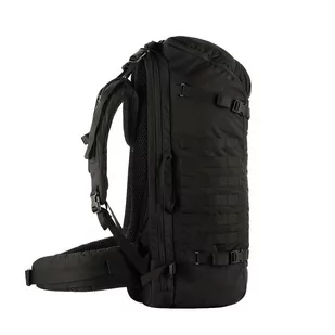 M-Tac - Plecak turystyczny Large Gen.II Elite - Czarny - 10089802 - Plecaki - miniaturka - grafika 3