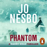 Audiobooki obcojęzyczne - Phantom - miniaturka - grafika 1