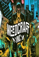 Gry PC Cyfrowe - Weedcraft Inc Steam Key GLOBAL - miniaturka - grafika 1
