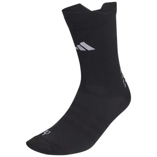 Skarpety piłkarskie adidas Formotion (kolor Czarny, rozmiar 37-39) - Skarpetki damskie - miniaturka - grafika 1