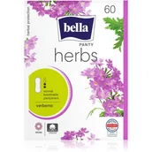 Wkładki higieniczne - Bella Herbs wkładki higieniczne Verbena 60 sztuk - miniaturka - grafika 1