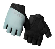 Rękawiczki rowerowe - GIRO Rękawiczki damskie TESSA II GEL szary - miniaturka - grafika 1