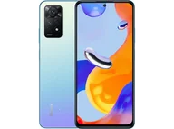 Telefony OUTLET - OUTLET - Smartfon XIAOMI Redmi Note 11 Pro 6/128GB Niebieski - miniaturka - grafika 1