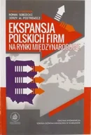 Ekonomia - Ekspansja polskich firm na rynki międzynarodowe - miniaturka - grafika 1