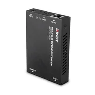 Kable - Lindy HDMI & IR over IP Extender - - miniaturka - grafika 1