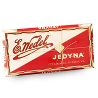 Czekolada - Czekolada Jedyna 1,1 kg E.Wedel - miniaturka - grafika 1