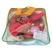 Instrumenty perkusyjne - Zestaw Instrumentów Perkusyjnych LT-6 - miniaturka - grafika 1