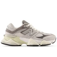Buty sportowe damskie - Buty unisex New Balance U9060GRY  szare - miniaturka - grafika 1