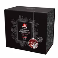 Włosy, skóra, paznokcie - Dr. Ohhira Kolagen Box Kuracja Roczna 35 Fiolek - miniaturka - grafika 1