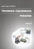 Technika - Technika chłodnicza T-2.Poradnik - miniaturka - grafika 1