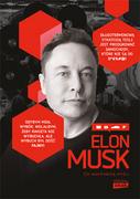 Biografie i autobiografie - praca zbiorowa Elon Musk Co naprawdę myśli BLACK FRIDAY | Drugi produkt 50% taniej | Sprawdź szczegóły promocji! BEZPŁATNY ODBIÓR w 130 księgarniach lub wysyłka za 3,99 zł - miniaturka - grafika 1