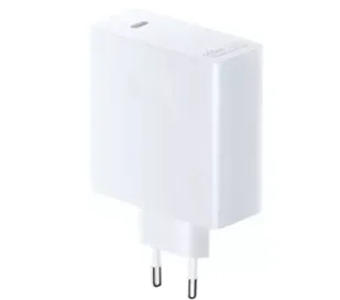 Honor SuperCharge Power GaN 100W USB-C Biały - Ładowarki do telefonów - miniaturka - grafika 1