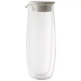 Villeroy & Boch Artesano Hot Beverages New Karafka z pokrywką 11-7243-7241 - Karafki - miniaturka - grafika 1