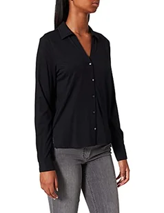 ESPRIT Collection T-shirt damski, 001/Black, XS - Koszulki i topy damskie - miniaturka - grafika 1