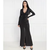 Sukienki - Patrizia Pepe Sukienka - miniaturka - grafika 1