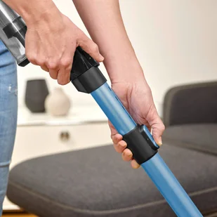 Severin HV 7151 S'Power Slim Akku Staubsauger - Odkurzacze pionowe - miniaturka - grafika 1