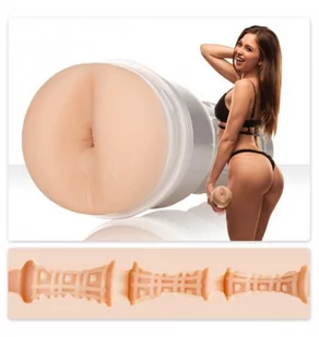 Fleshlight (US) Fleshlight Girls - Riley Reid Euphoria 3007003 - Masturbatory - miniaturka - grafika 1