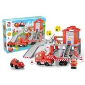 Klocki - ICOM ZESTAW KLOCKOWY 65 ELEMENTÓW 7161808 - miniaturka - grafika 1