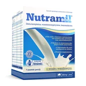 Żywienie medyczne - Olimp NUTRAMIL Dieta kompletna wysokoener getyczna bezresztkowa 7 - miniaturka - grafika 1