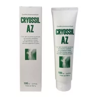 Żele i maści lecznicze - RATOWNIK Vitus Ratownik Cryossil Az 100Ml Żel chłodzący - miniaturka - grafika 1