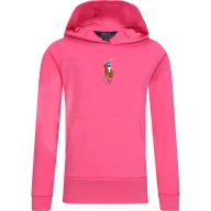Bluzy dla dziewczynek - POLO RALPH LAUREN Bluza | Regular Fit - miniaturka - grafika 1
