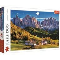 Puzzle - Trefl Puzzle : Puzzle 1000 - Nature: Zimorodek MI_26163 - miniaturka - grafika 1