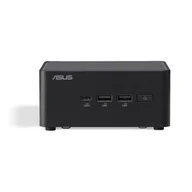 Zestawy komputerowe - ASUS NUC 14 Pro Tall Kit RNUC14RVHV700000I UCFF Czarny 165H - miniaturka - grafika 1