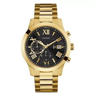 Zegarek Guess W0668G8 - Zegarki męskie - miniaturka - grafika 2