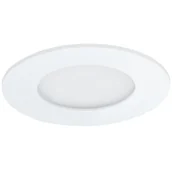 Oprawy, klosze i abażury - Eglo LAMPA OPRAWA DO WBUDOWANIA FUEVA 1 96163 Zadzwoń i sprawdź dostępność! 96163 - miniaturka - grafika 1