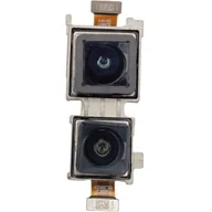 Części serwisowe do telefonów - Aparat główny, moduł aparatu tylnego do Huawei Mate 40 Pro, ORG - miniaturka - grafika 1