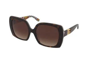 Okulary przeciwsłoneczne Dolce & Gabbana DG4475 3217/13 - Okulary przeciwsłoneczne Okulary przeciwsłoneczne Dolce & Gabbana DG4475 3217/13 - Okulary przeciwsłoneczne - miniaturka - grafika 1