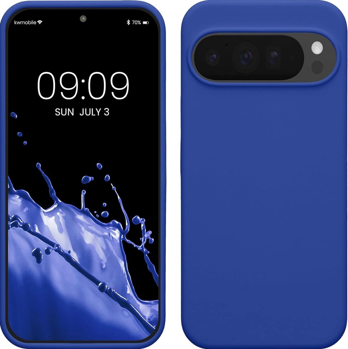 ETUI SILIKONOWE JEDNA SZTUKA ETUI TELEFON OBUDOWA ETUI ANTYPOŚLIZGOWE