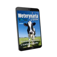 Rośliny i zwierzęta - Problemy związane z żywieniem bydła (e-book) [pdf] - miniaturka - grafika 1