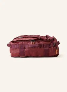 The North Face Torba Podróżna Base Camp Voyager Duffel 32 L Z Przegrodą Na Laptopa rot - Torby podróżne - miniaturka - grafika 1