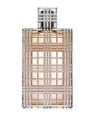 Wody i perfumy damskie - Burberry Brit woda toaletowa 50ml - miniaturka - grafika 1