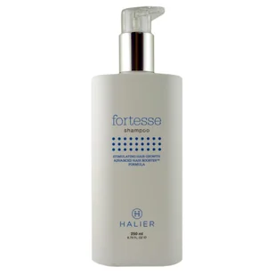 GARDENPHARM Halier Fortesse Szampon 250 ml Długi termin ważności! 7070315 - Szampony do włosów - miniaturka - grafika 1