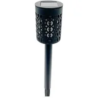 Lampy ogrodowe - Lampa solarna SASKA GARDEN SP - 6452 - miniaturka - grafika 1
