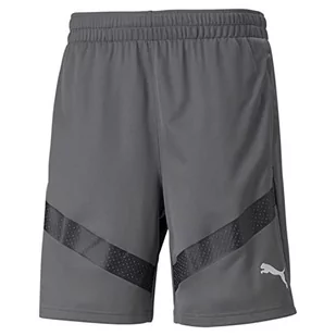PUMA Teamfinal Training Shorts - Spodenki Męskie - Spodenki męskie - miniaturka - grafika 1