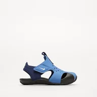 Buty dla chłopców - NIKE SUNRAY PROTECT 2 TD - miniaturka - grafika 1