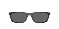 Okulary przeciwsłoneczne - Okulary Przeciwsłoneczne Emporio Armani EA 4160C 500187 - miniaturka - grafika 1