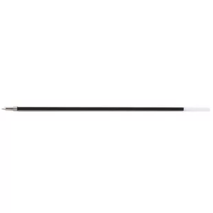Wkład do długopisu typ PENTEL BK 77 13,8cm D.RECT LE034/LE062 czarny 1szt. /220029/ /DO WYCZERPANIA ZAPASÓW/ - Wkłady do długopisów - miniaturka - grafika 1