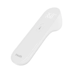 iHealth Termometr PT3 No touch thermometer 0856362005043 - Termometry - miniaturka - grafika 2