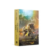 Gry bitewne - Horus Heresy: S.o.t: The First Wall (60100181779) GamesWorkshop BL2942 - miniaturka - grafika 1
